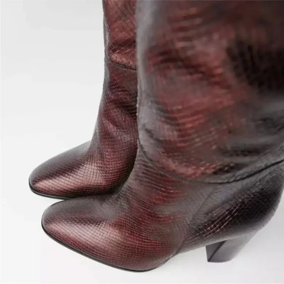 Zara worn once - Picture 4 of 5